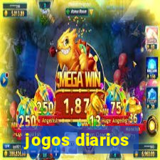 jogos diarios